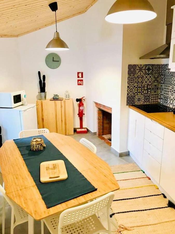 Casa Do Penedo - Um Segredo Na Serra Da Estrela *