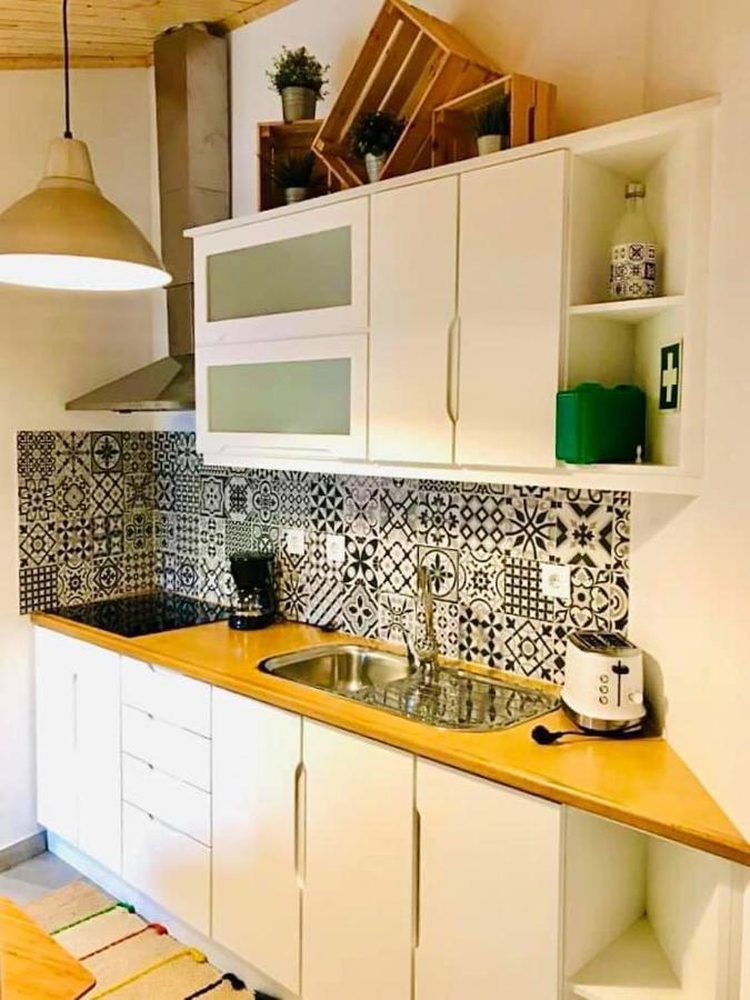 Casa Do Penedo - Um Segredo Na Serra Da Estrela Ferienhaus Quintas de Baixo