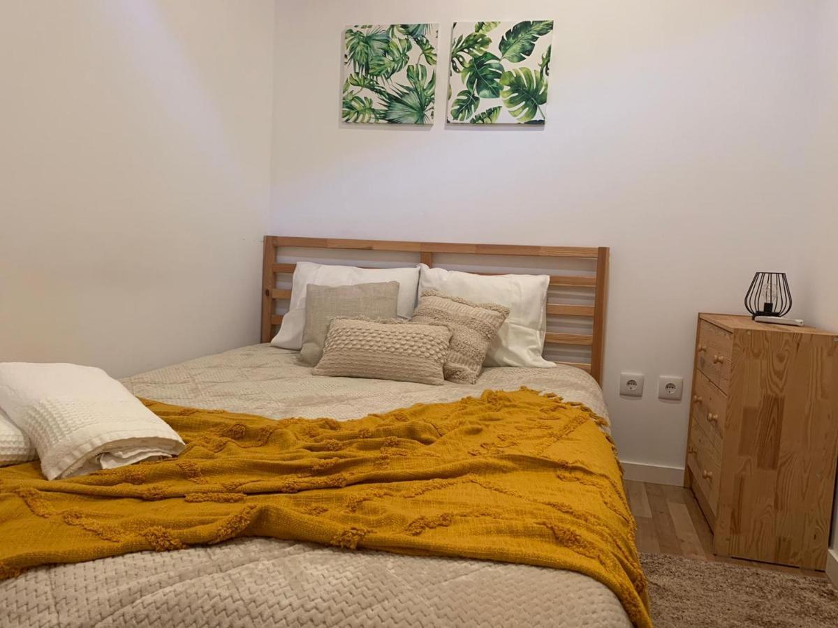 Casa Do Penedo - Um Segredo Na Serra Da Estrela Ferienhaus Quintas de Baixo