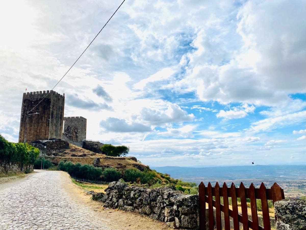 Casa Do Penedo - Um Segredo Na Serra Da Estrela